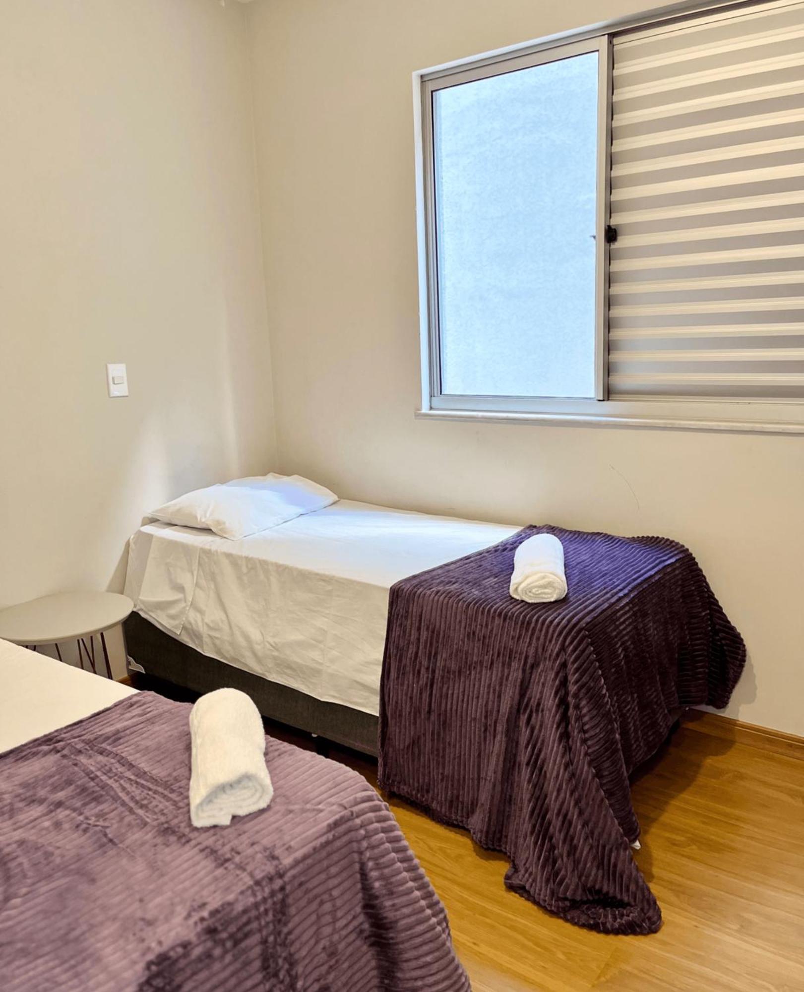 Apartment Lk Santo Agostinho 5 Belo Horizonte