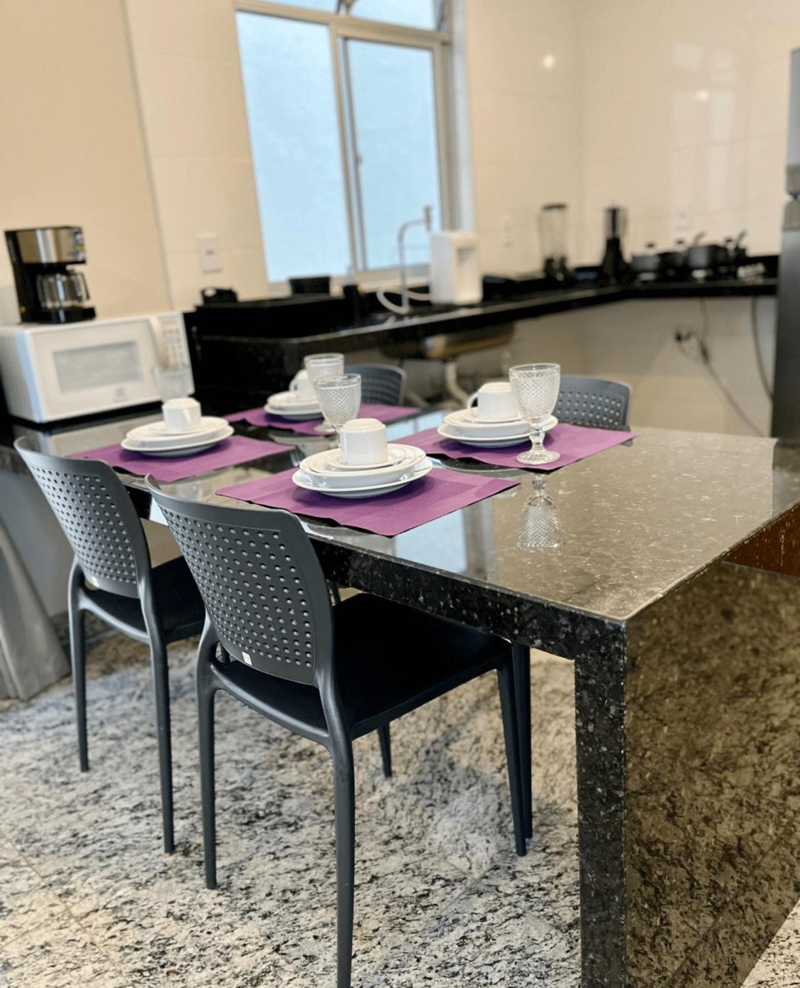 Lk Santo Agostinho 5 Apartment