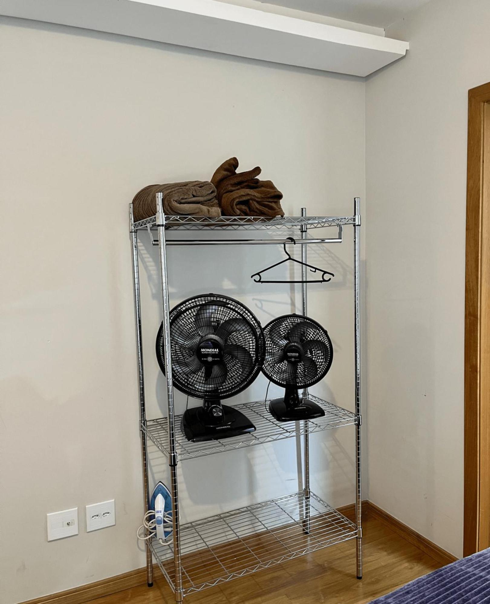 Apartment Lk Santo Agostinho 5