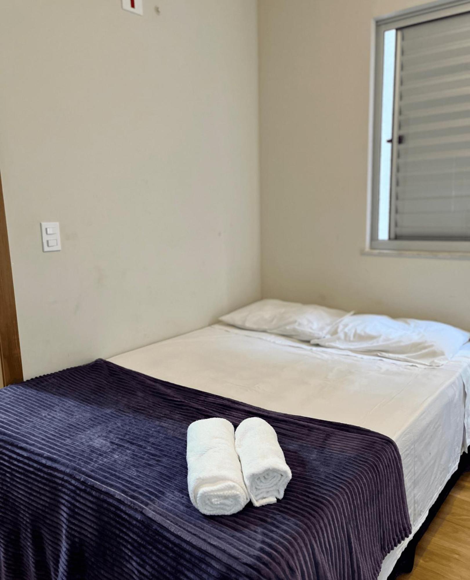 Lk Santo Agostinho 5 Apartment *