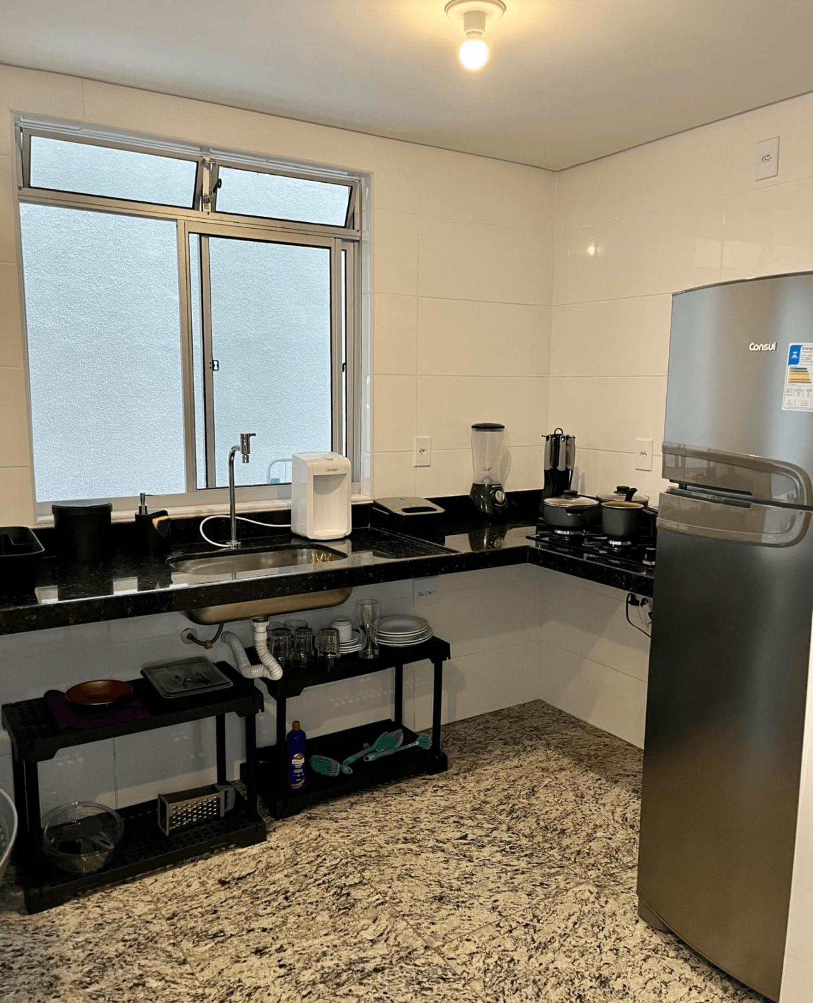 Apartment Lk Santo Agostinho 5 Belo Horizonte