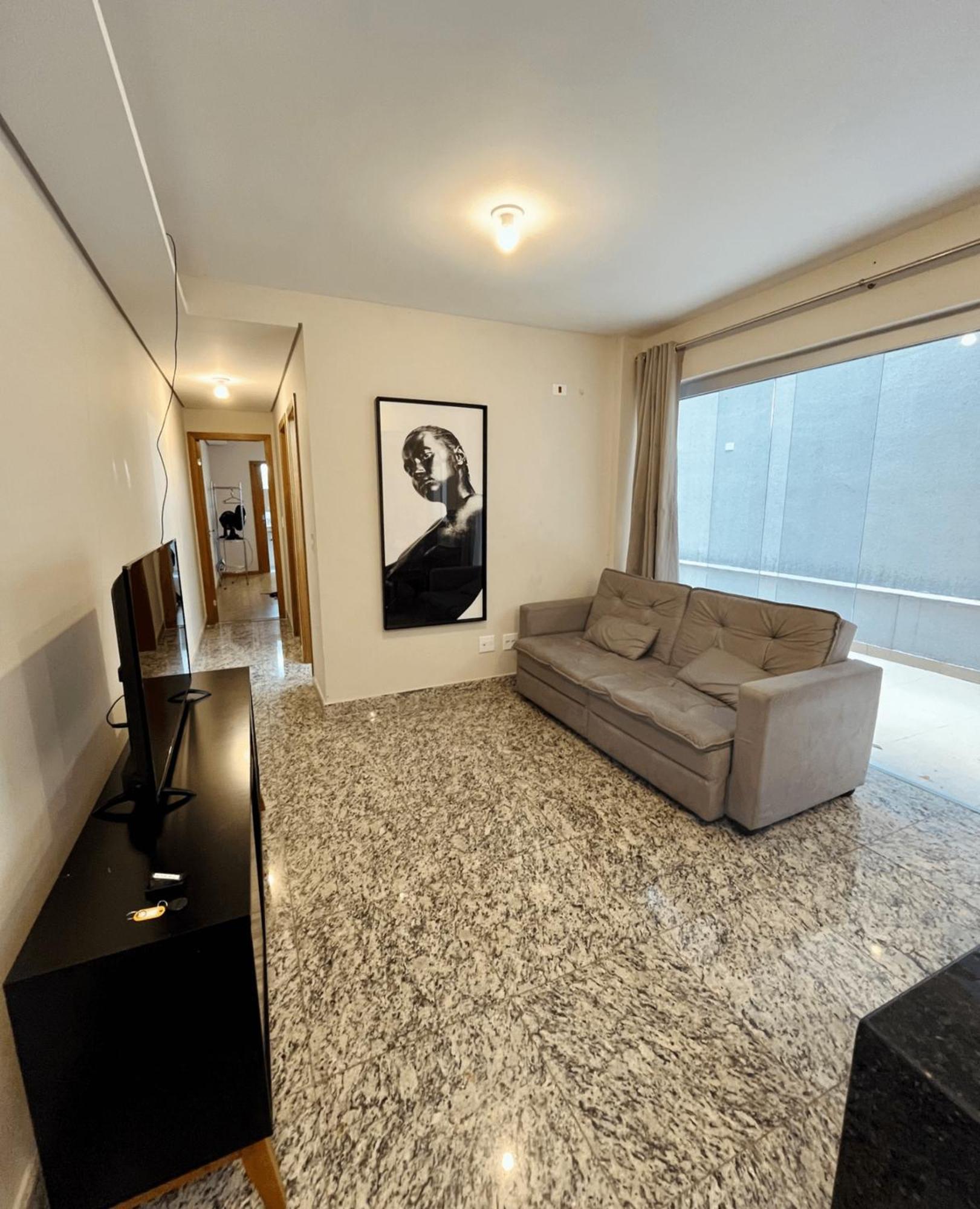 Apartment Lk Santo Agostinho 5 Belo Horizonte