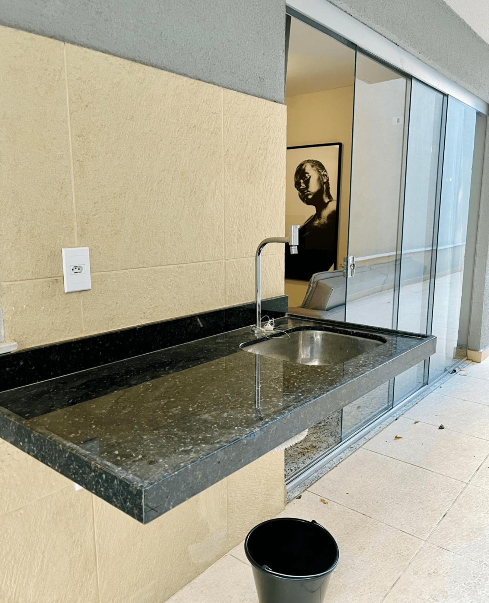 Apartment Lk Santo Agostinho 5 *