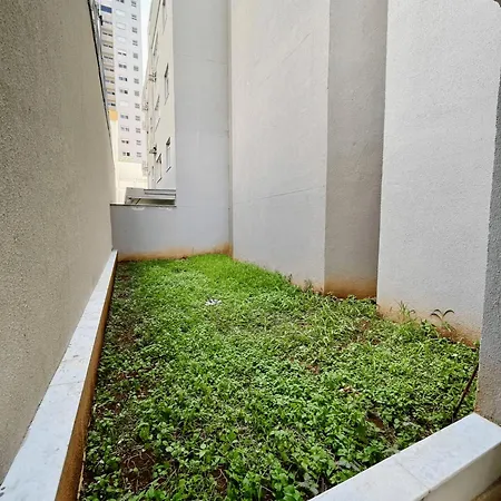Lk Santo Agostinho 5 Apartment Belo Horizonte Exterior photo