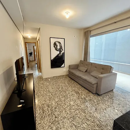 Lk Santo Agostinho 5 Apartment Belo Horizonte Exterior photo