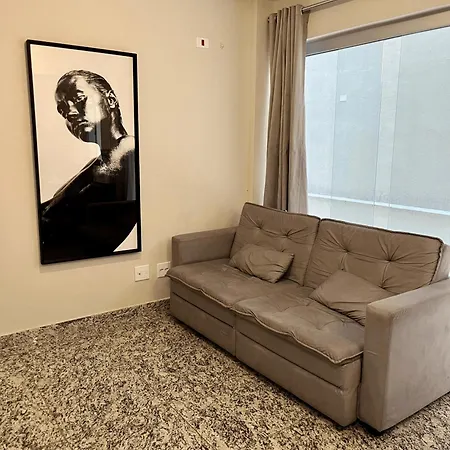 Lk Santo Agostinho 5 Apartment Belo Horizonte Exterior photo