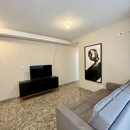 Lk Santo Agostinho 5 Apartment Belo Horizonte Exterior photo