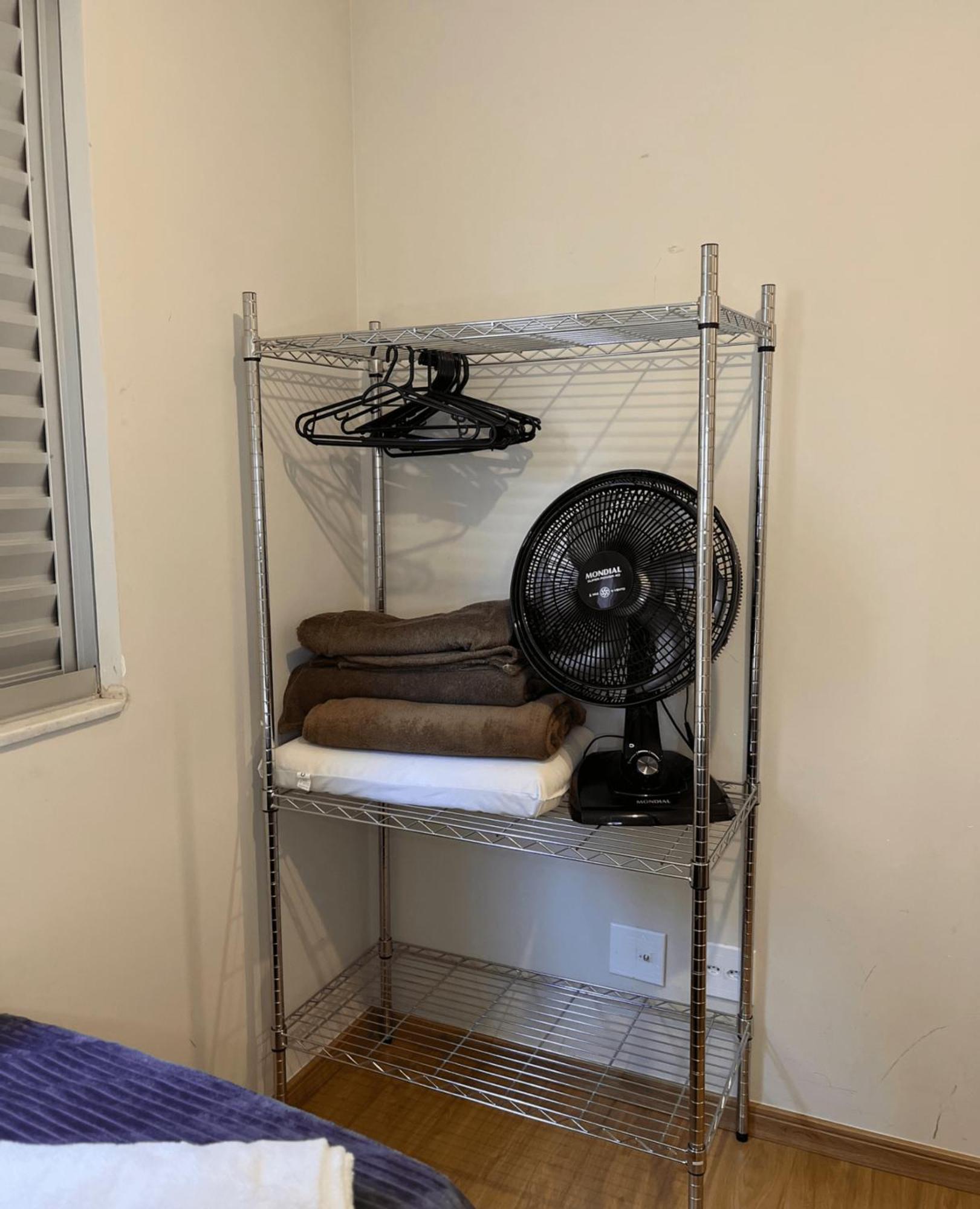 Apartamento Lk Santo Agostinho 5 *